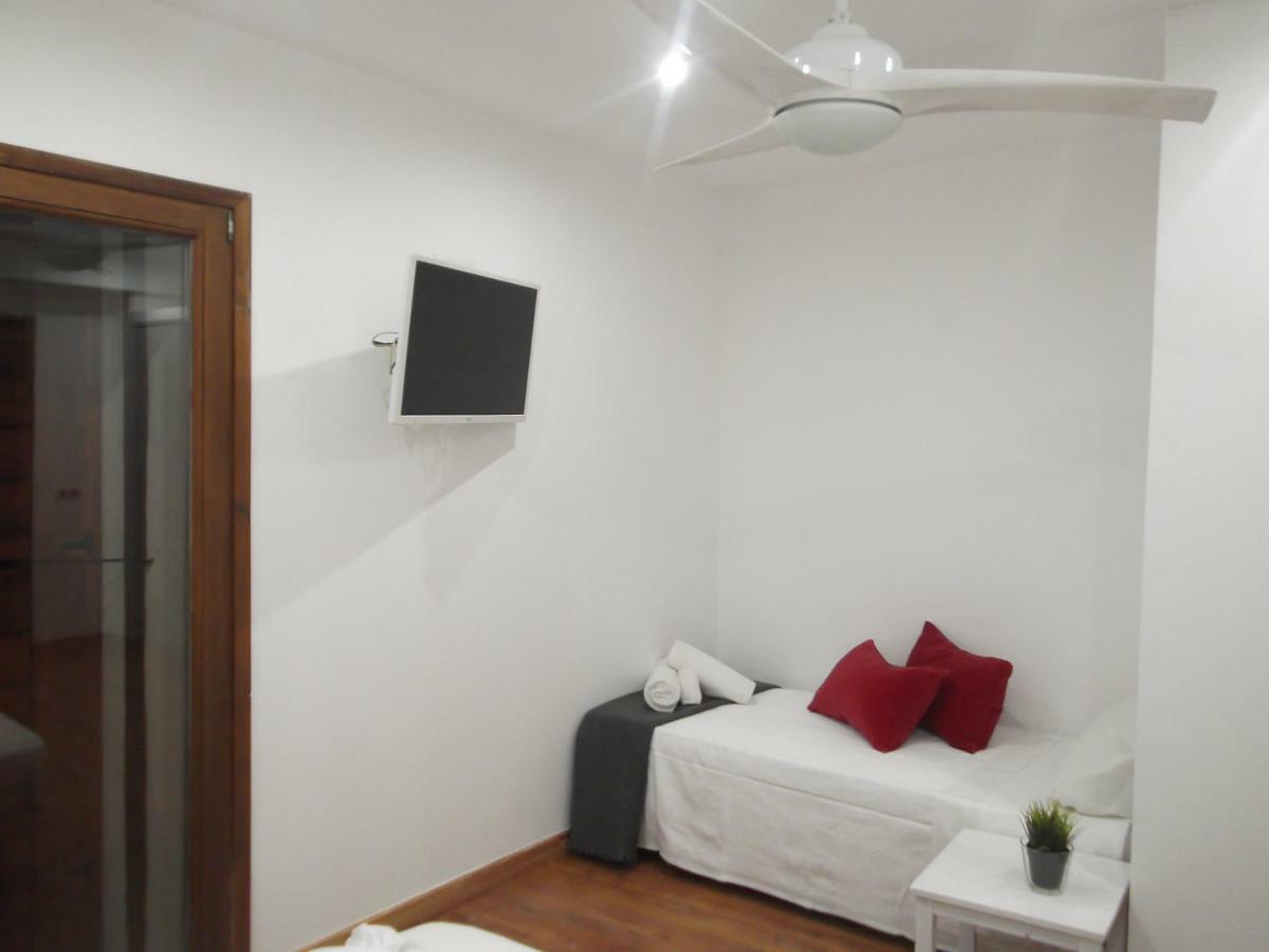 A&E.Escornalbou Bed and Breakfast Vilanova de Escornalbou Eksteriør billede